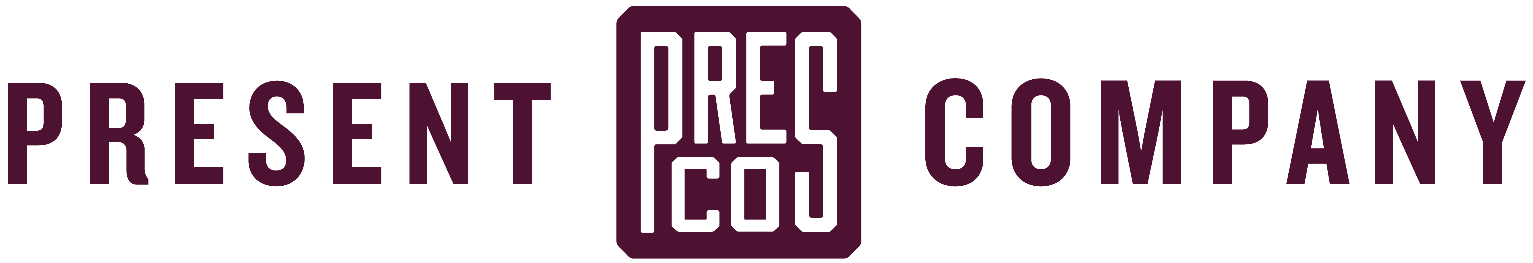 Present Company Logo